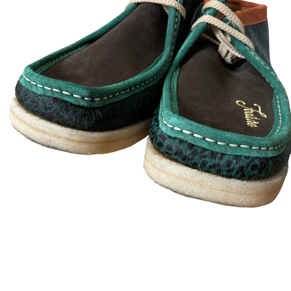 Padmore & Barnes feature padmore